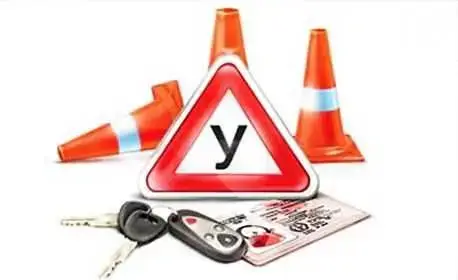 Control point recovery / Categories: A, B, B+E, C, C+E, D