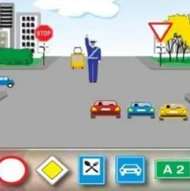 Control point recovery / Categories: A, B, B+E, C, C+E, D