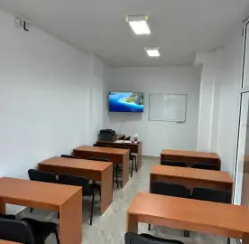 Курсы вождения кат. В