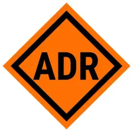 Курс ADR для водителей