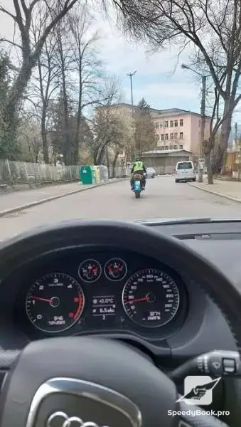 Шофьорски курсове Перник