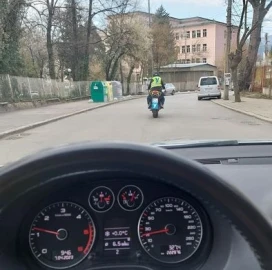 Шофьорски курсове Перник