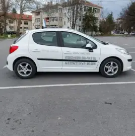 Курсы вождения в Шумене