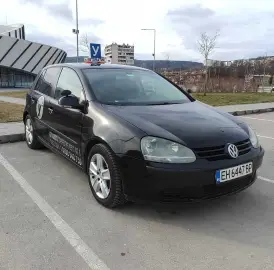 Курсы вождения "АВТОМАТИКА" в Шумене