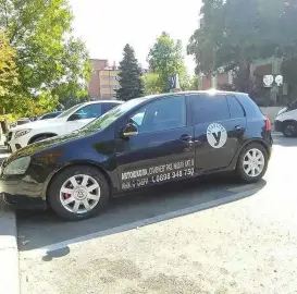 Курсы вождения "АВТОМАТИКА" в Шумене