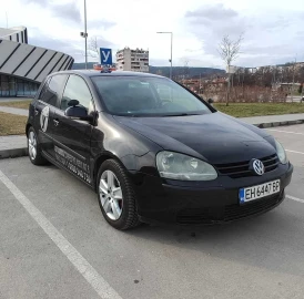 Курсы вождения "АВТОМАТИКА" в Шумене