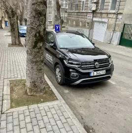 Шофьорски курсове кат. В