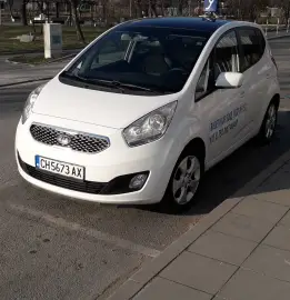 Курсы вождения