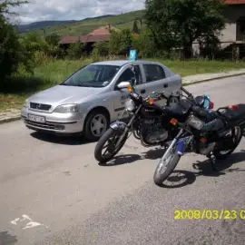 курсы вождения кат.A1.B.A2.VE a