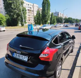 Курс вождения кат. В