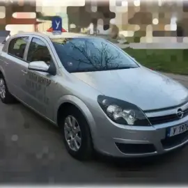 Driving Courses Yambol