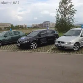 Курс вождения и уроки повышения квалификации