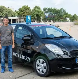 Курс вождения kar.B