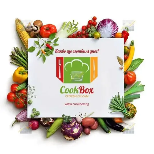 Catering business for amateur chefs with website and equipment