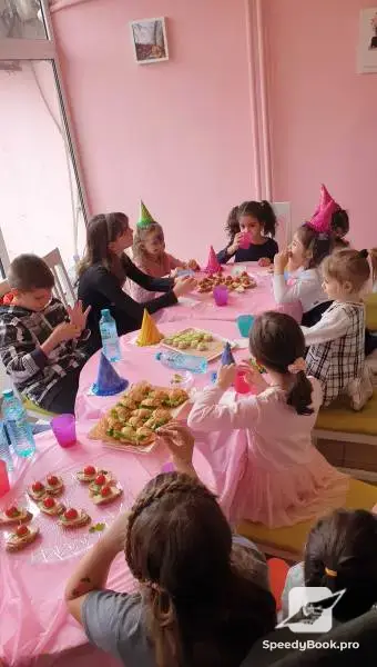Зала за ПОГАЧА или друг повод