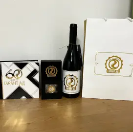 Catering services for micro-business clients - coffee breaks and cocktails.