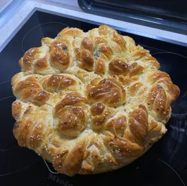 Cakes, cookies, muffins and more!