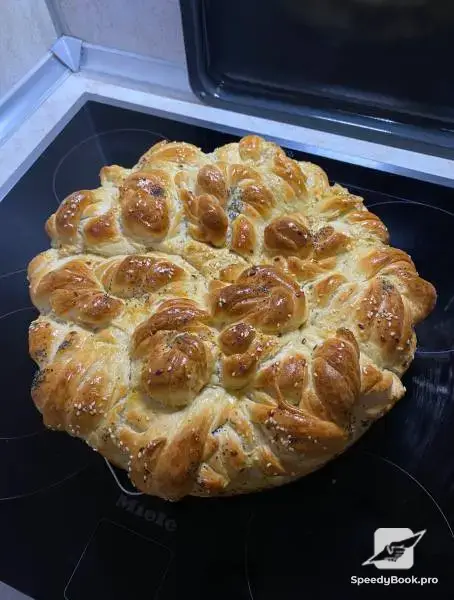 Cakes, cookies, muffins and more!