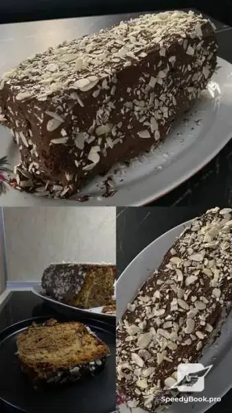 Cakes, cookies, muffins and more!