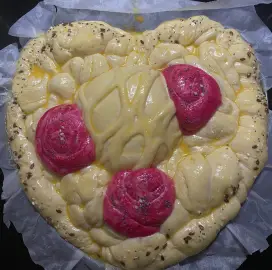 Cakes, cookies, muffins and more!