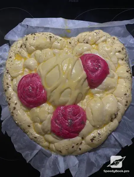 Cakes, cookies, muffins and more!