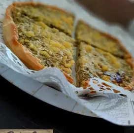 Торт, печенье и пирожное
