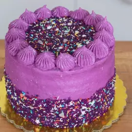 UNIQUE TORTS with High Quality Products, French Macarons, Kettering