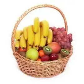 Fresh fruit baskets delivered to your office with our "SUBSCRIPTION" service