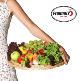 Fresh fruit baskets delivered to your office with our "SUBSCRIPTION" service