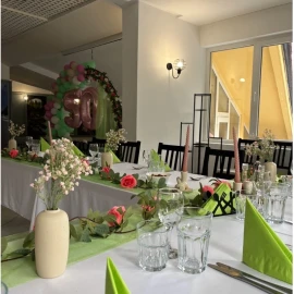 Hall for rent Sofia