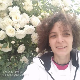 Помощ за възрастни хора.
