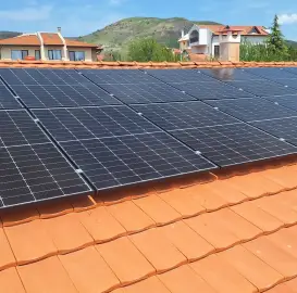 Photovoltaic systems