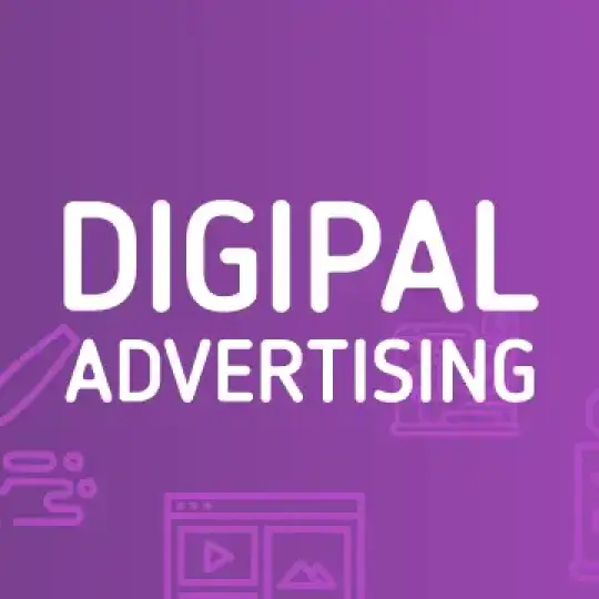 Digipal Advertising – Агентство цифрового маркетинга
