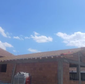 Construction and repair services