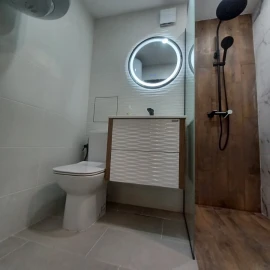 Construction and repair services