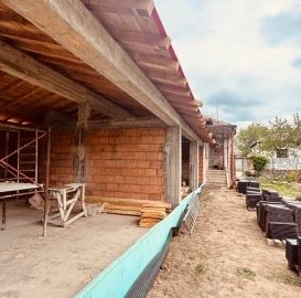 Construction and repair services
