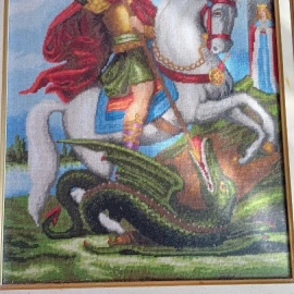 Tapestry