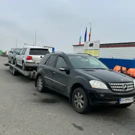 Круглосуточная помощь на дорогах Альберто Венков