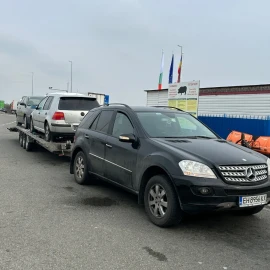 24/7 roadside assistance Alberto Venkov
