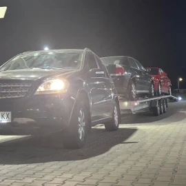 24/7 roadside assistance Alberto Venkov