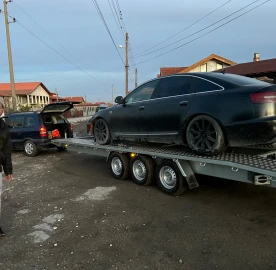 24/7 roadside assistance Alberto Venkov