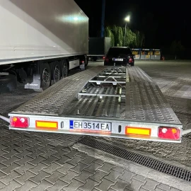 24/7 roadside assistance Alberto Venkov