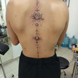 Tattoo & Piercing – Top Quality & Hygiene