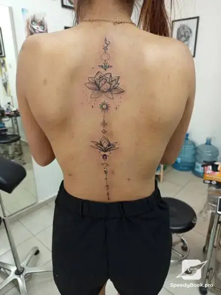 Tattoo & Piercing – Top Quality & Hygiene