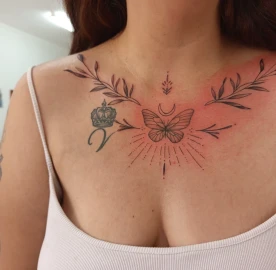 Tattoo &amp; Piercing – Top Quality &amp; Hygiene