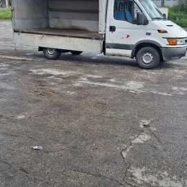 Транспортни услуги