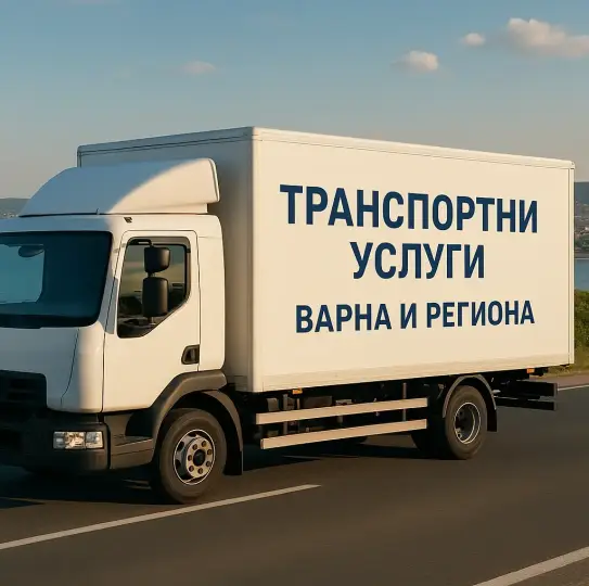 Транспортные услуги