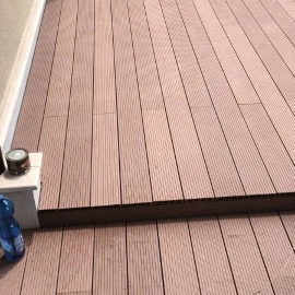 Профессиональная и точная укладка всех видов паркета, настилов, деревянных полов и панелей