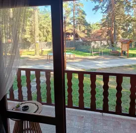Guest House Villa Fairy Tsigov Chark