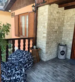 Къща за гости Вила Феерия Цигов Чарк 